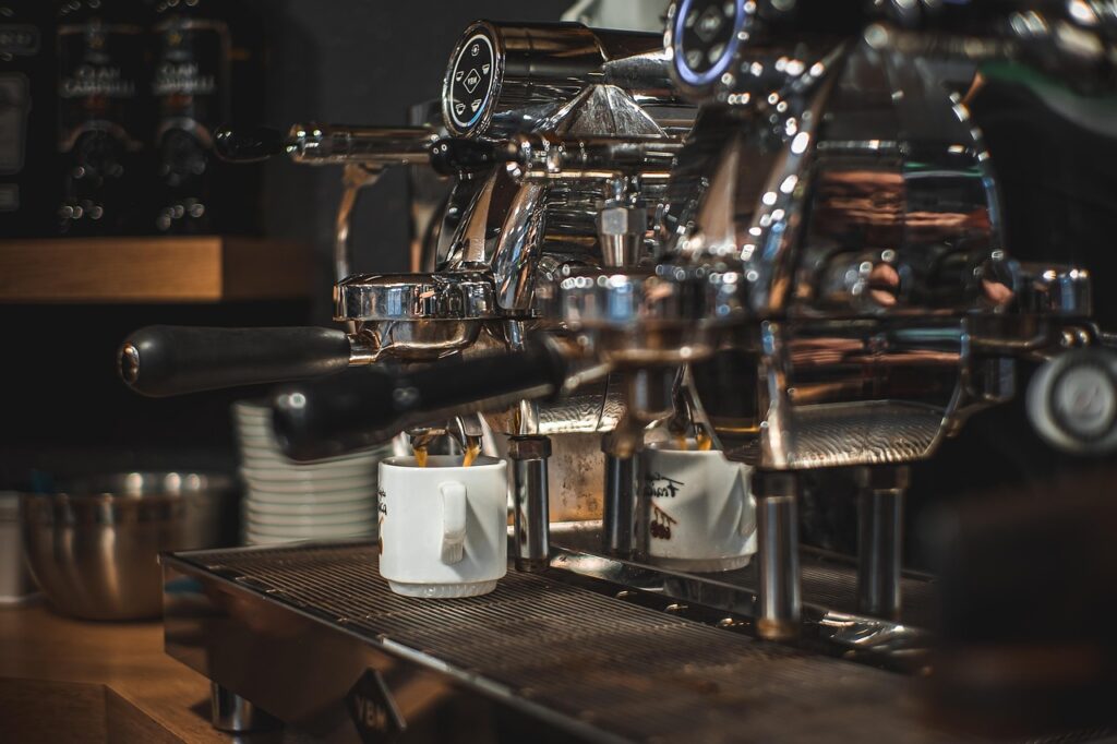 coffe-shop, coffee, espresso, caffeine, aroma, drink, hot, morning, coffee cup, cup, aromatic